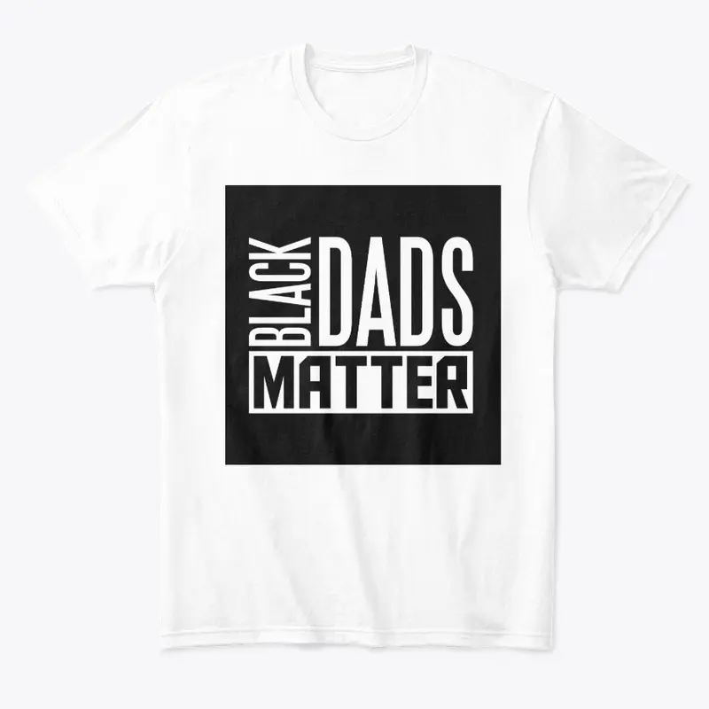 BLACK DADS MATTER