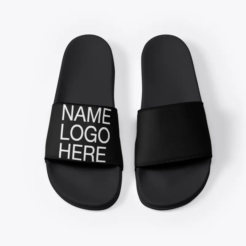 CUSTOM SLIDES