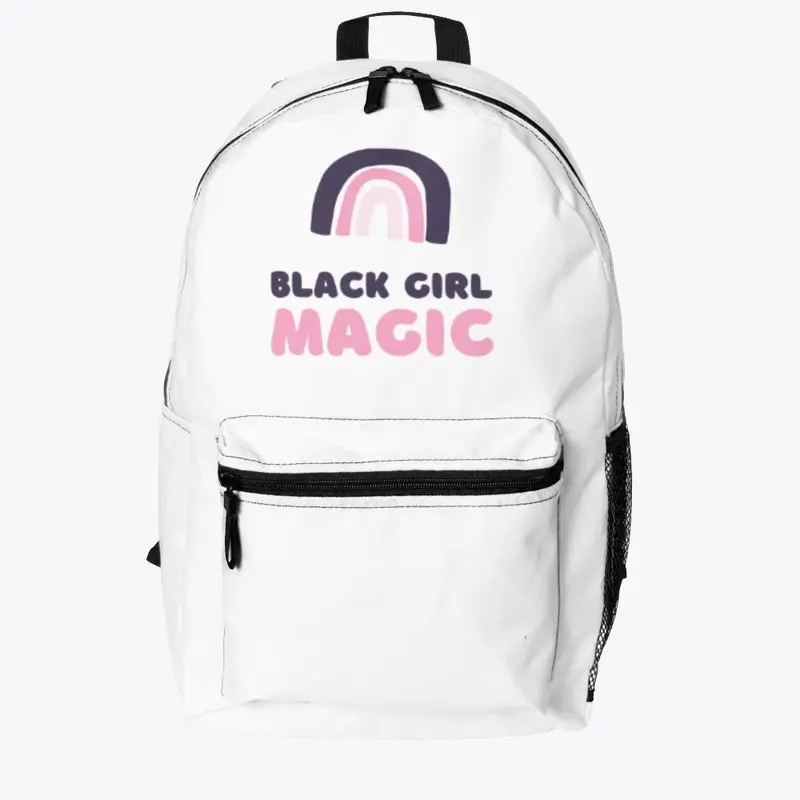 Black Girl Magic Collection 