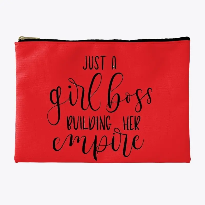 JUST A GIRL BOSS: COLLECTION 