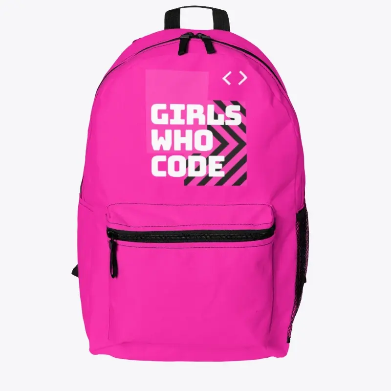 Girls Who Code 