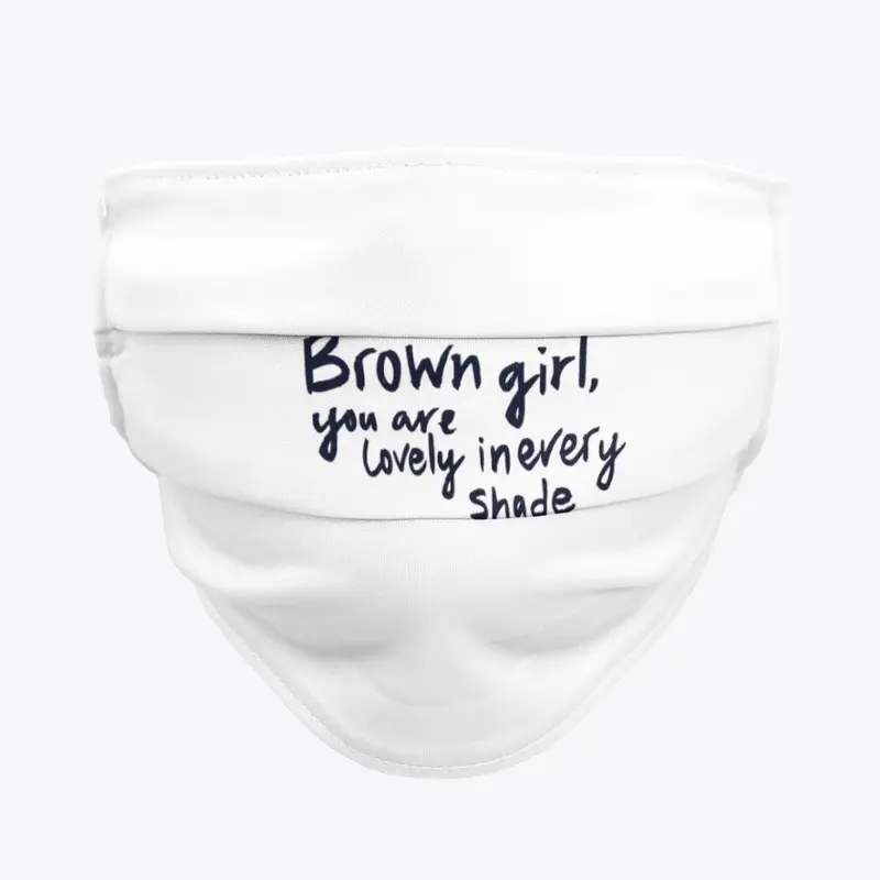 Hey Brown Girl