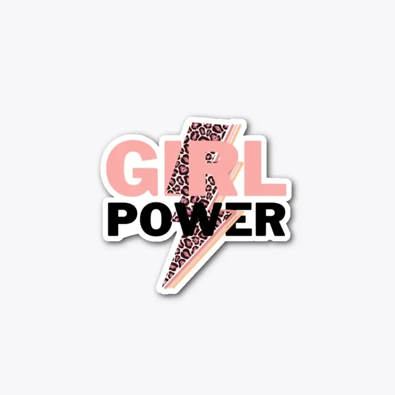 It's All About Girl Power 