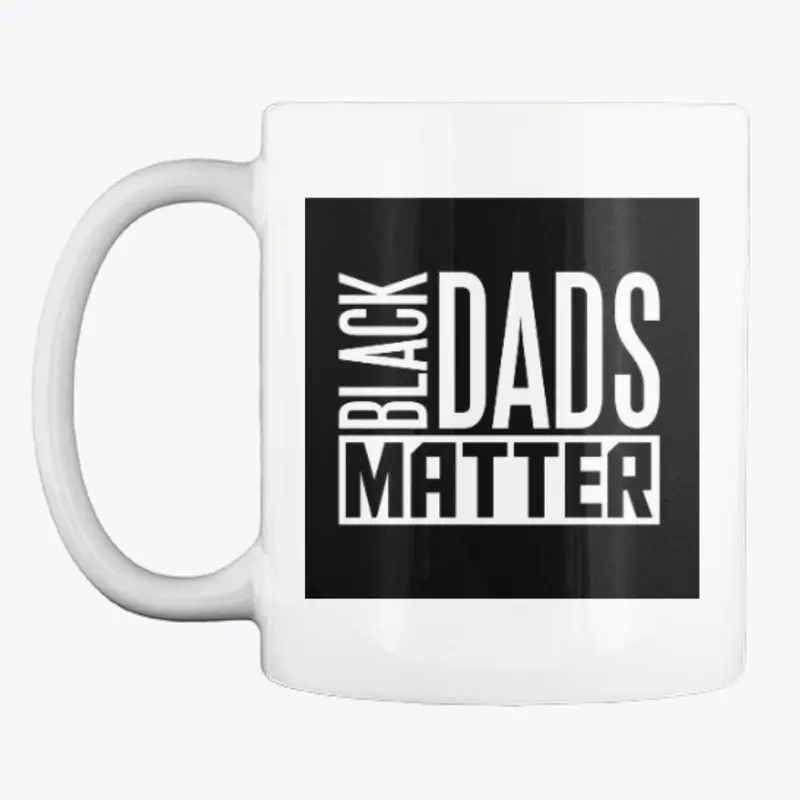 BLACK DADS MATTER COLLECTION 