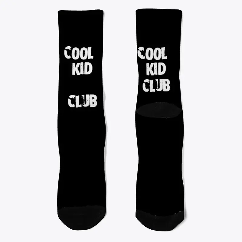 COOL KIDS MEMBERS ONLY