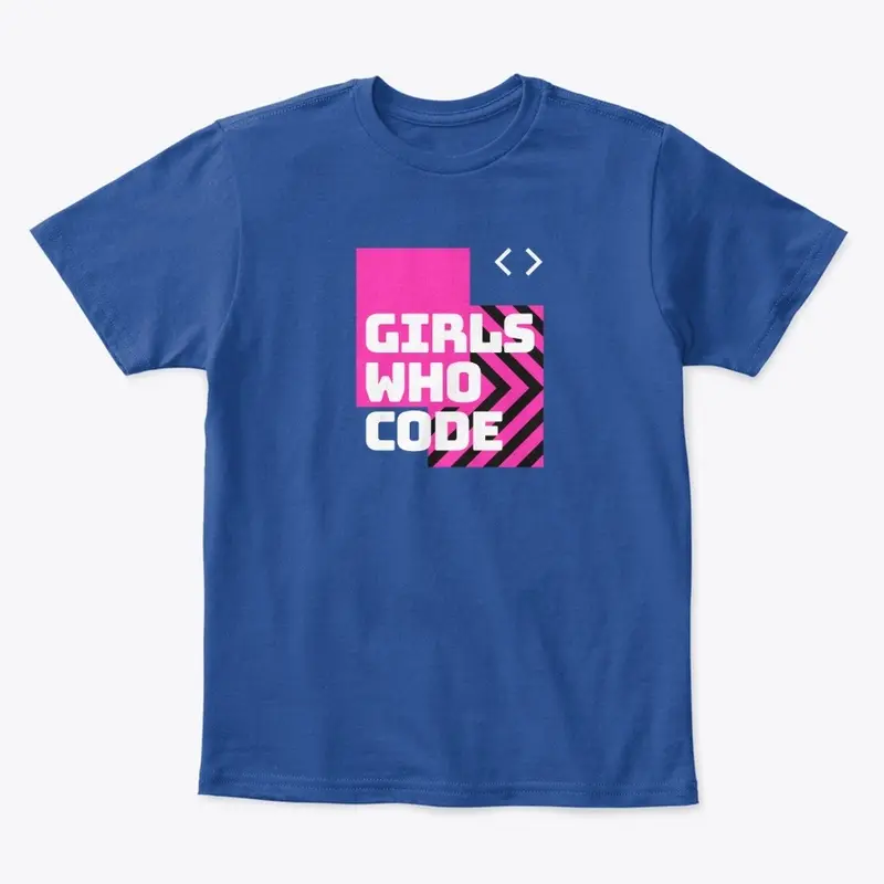 Girls Who Code 